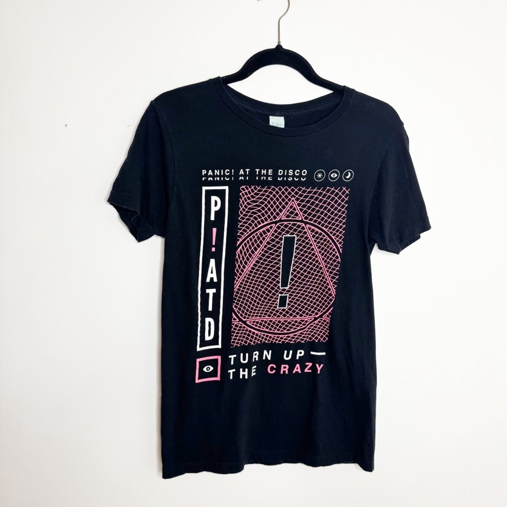 Panic At The Disco Shirt